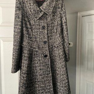 coat